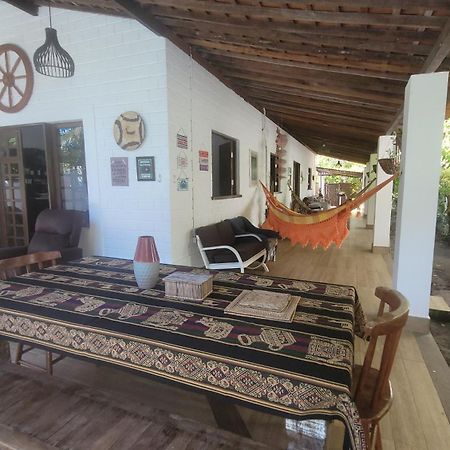 Casa Paraiso De Sonho Verde Paripueira Buitenkant foto